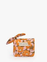 Coin Purse Floral Bindi atelier Multicolor floral PM
