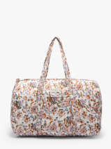 Travel Bag Floral Bindi atelier Multicolor floral SW