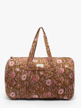 Sac De Voyage Floral Bindi atelier Multicolore floral SW