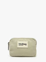 Porte-monnaie Best Seller Hindbag Vert best seller LILI