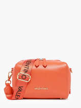 Sac Bandouli�re Pattie Valentino Orange pattie VBS52901
