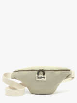 Small Belt Bag Olivia Hindbag Green best seller OLI