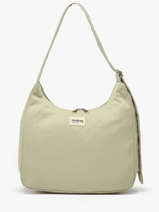 Crossbody Bag Best Seller Hindbag Green best seller CLAIRE