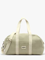 Sac Port paule Best Seller Coton Best Seller Coton Best Seller Hindbag Vert best seller CHARLIE