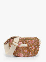Sac Banane Bindi atelier Multicolore floral SBA