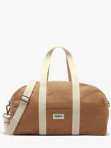 Shoulder Bag Best Seller Cotton Best Seller Cotton Best Seller Hindbag Brown best seller CHARLIE