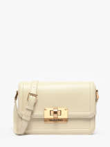 Sac Bandoulire Floren Valentino Beige floren VBS9A909