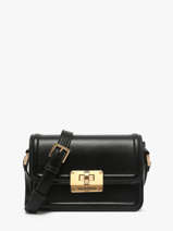 Shoulder Bag Floren Valentino Black floren VBS9A910