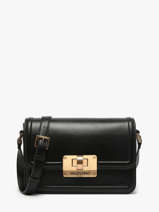 Sac Bandoulire Floren Valentino Noir floren VBS9A909