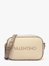 Sac Bandoulire Wilk Valentino Beige wilk VBS9I515
