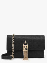 Sac Bandoulire Emy Re Valentino Noir emy re VBS9IU17