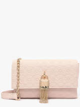 Shoulder Bag Emy Re Valentino Pink emy re VBS9IU17