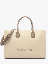 Sac Port Main Wilk Valentino Beige wilk VBS9I504