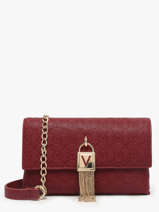Sac Bandoulire Emy Re Valentino Rouge emy re VBS9IU17