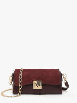 Crossbody Bag Evissa Valentino Violet evissa VBS9009C