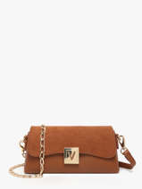 Sac Bandoulire Evissa Valentino Marron evissa VBS9009C