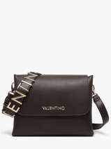 Crossbody Bag Alexia Valentino Brown alexia VBS5A803