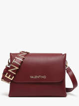 Crossbody Bag Alexia Valentino Red alexia VBS5A803