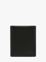 Portefeuille Homme Fort Cuir Valentino fort VPP9LX84