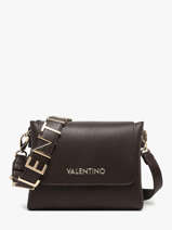 Shoulder Bag Alexia Valentino Brown alexia VBS5A806