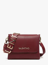 Sac Bandoulire Alexia Valentino Rouge alexia VBS5A806