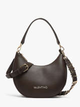 Sac Port� �paule Alexia Valentino Marron alexia VBS5A808