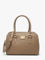 Sac Port Main Grained Miniprix Beige grained DG5804