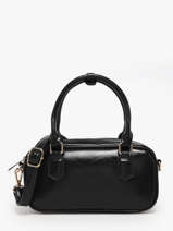 Sac Bandoulire London Miniprix Noir london A9126
