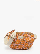 Belt Bag Bindi atelier Multicolor floral SBA