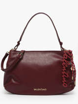 Sac Port� �paule Winter Re Valentino Rouge winter re VBS9I007