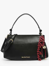 Sac Port� �paule Winter Re Valentino Noir winter re VBS9I008