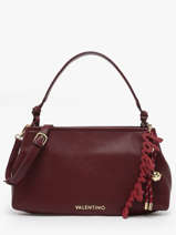 Shoulder Bag Winter Re Valentino Red winter re VBS9I008