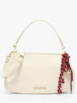 Sac Port paule Winter Re Valentino Blanc winter re VBS9I008
