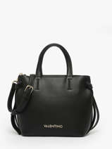 Satchel Win Re Valentino Black win re VBS9IF04