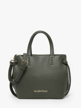 Satchel Win Re Valentino Green win re VBS9IF04