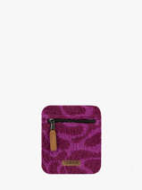 Detachable Side Pocket For Backpack Cabaia Violet pocket POCKCOTE