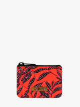 Pochette Mini Amovible Cabaia Rouge pocket POCKMINI