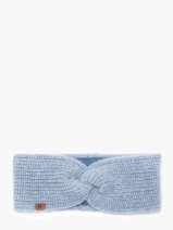 Bonnet Cabaia Bleu hats EGGNOG