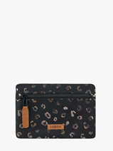 Pochette Pocket Medium Cabaia Noir pocket M