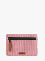 Front Pocket Cabaia Pink pocket M