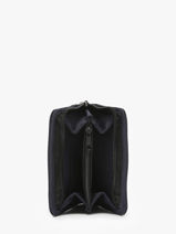 Portefeuille Cabaia Bleu accessoire M-vue-porte