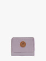Wallet Cabaia Violet accessoire M