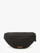Sac Banane Reversible Cabaia Noir belt bag BELTBAG