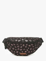 Reversible Belt Bag Cabaia Brown belt bag BELTBAG