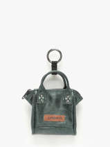 Porte-clefs Pico Adventurer Cabaia Vert accessoire MINPOUCH