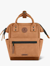 Sac � Dos Cabaia Marron adventurer XS