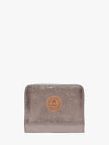 Wallet Cabaia Brown accessoire M
