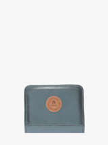 Wallet Cabaia Blue accessoire M