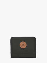 Portefeuille Cabaia Noir accessoire M