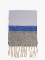 Scarf Pieces Multicolor bea 17105951
